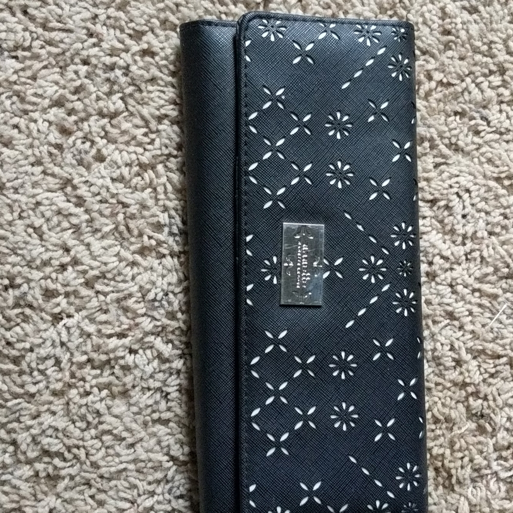Nanette Lepore clutch/wallet